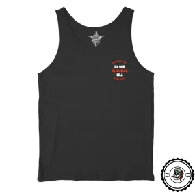 1140th Engineer Battalion Tank Tops