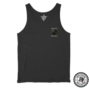 11th CYB CSD-T Tank Tops