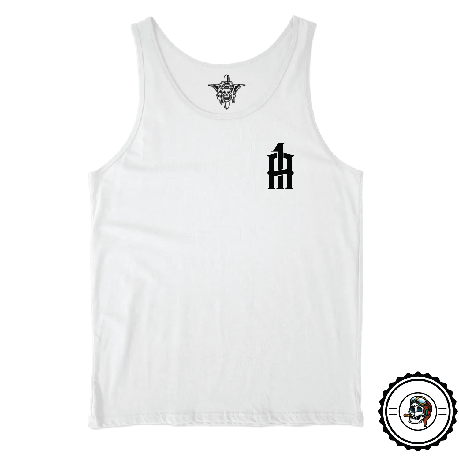 Able Battery, 3-319 AFAR Tank Tops