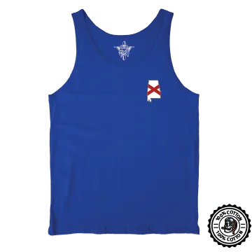 ALARNG AASF1 Tank Tops