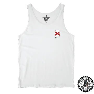 ALARNG AASF1 Tank Tops