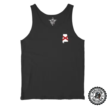 ALARNG AASF1 Tank Tops