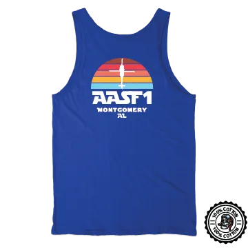 ALARNG AASF1 Tank Tops