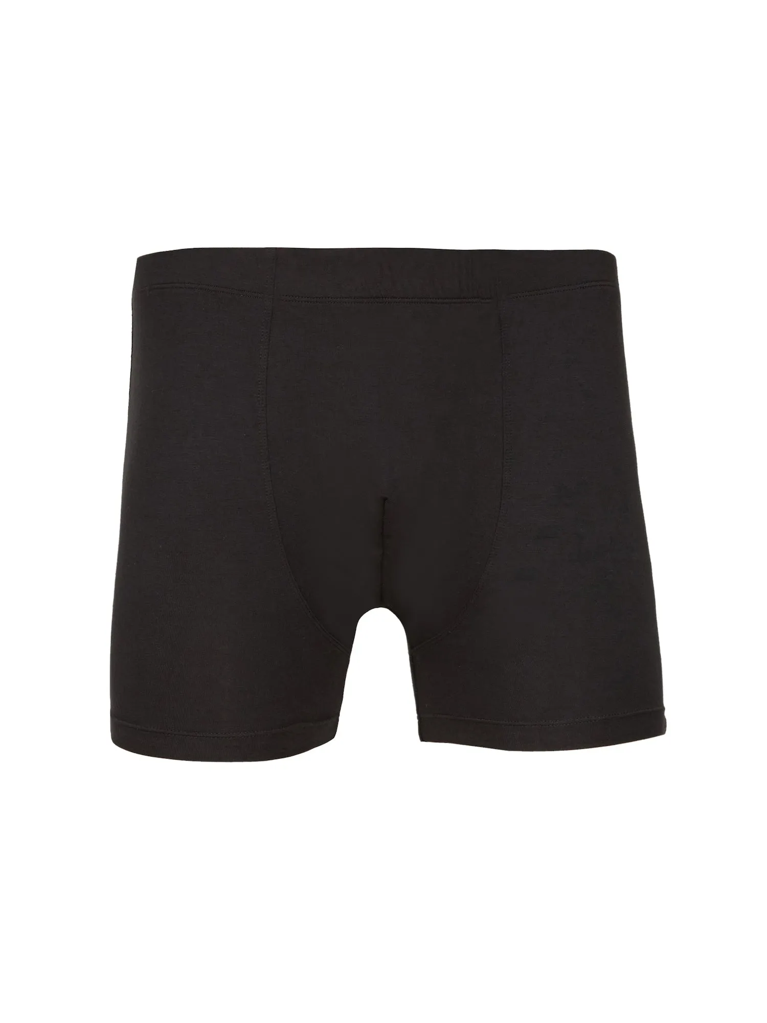 Bamboo Men's Boxers - Black