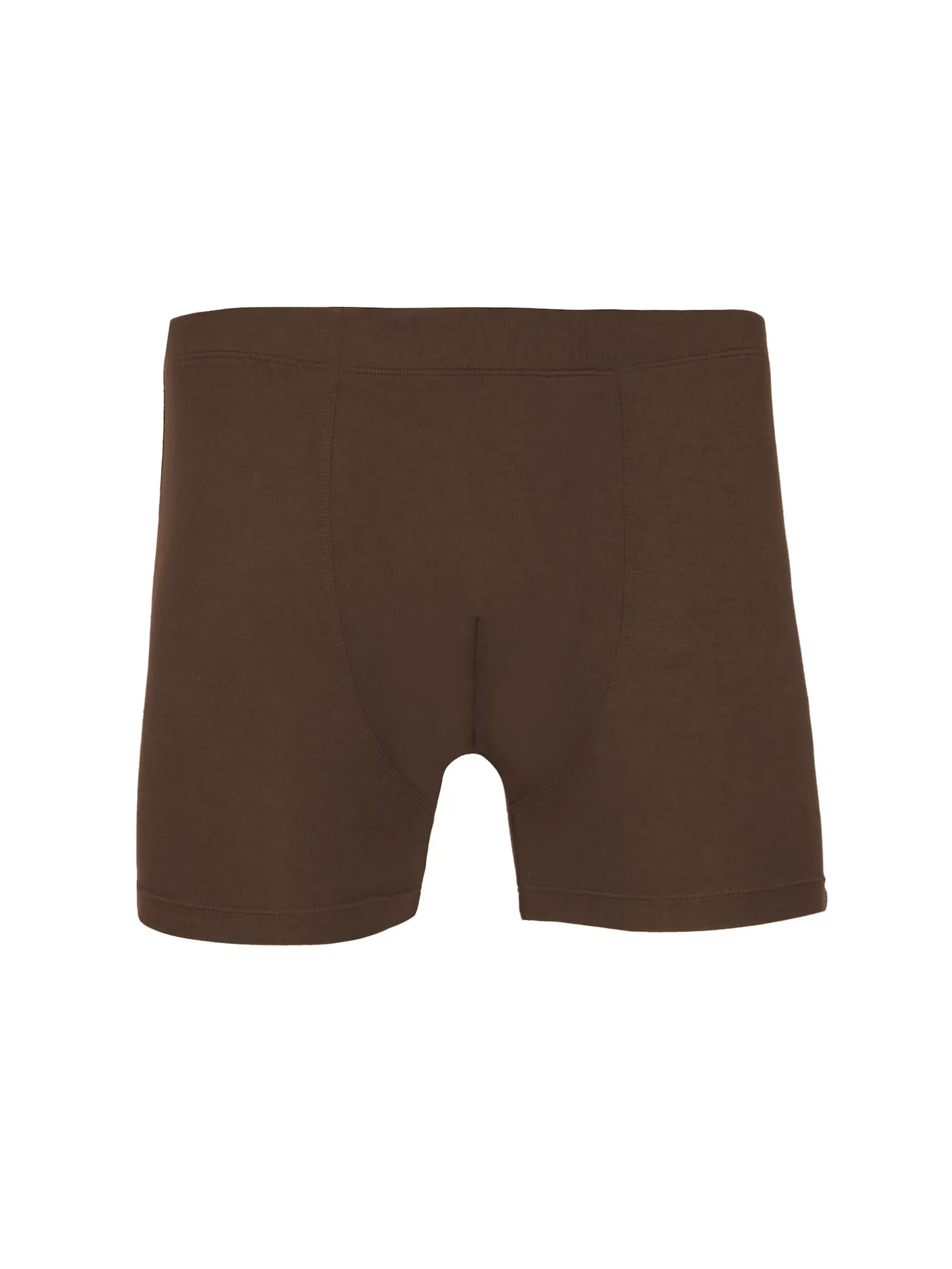 Bamboo Men's Boxers - Cocoa