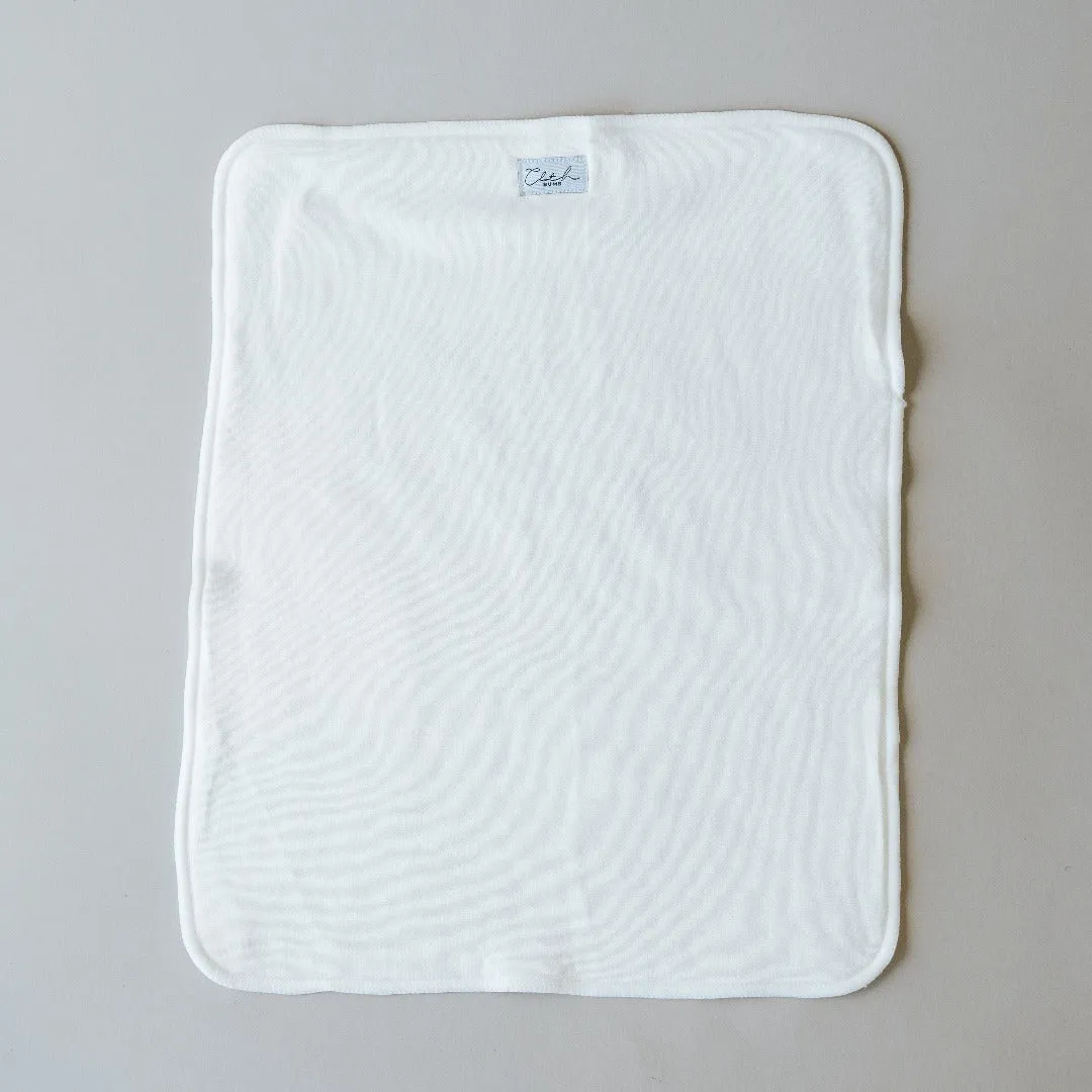 Big Kids Pull Up Reusable Nappy - Flock It