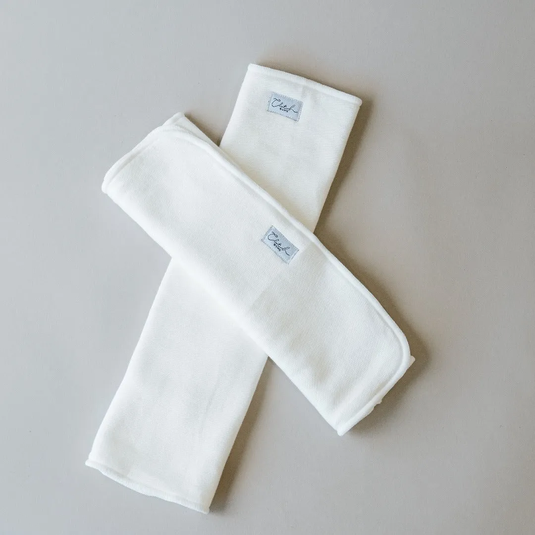 Big Kids Pull Up Reusable Nappy - Flock It
