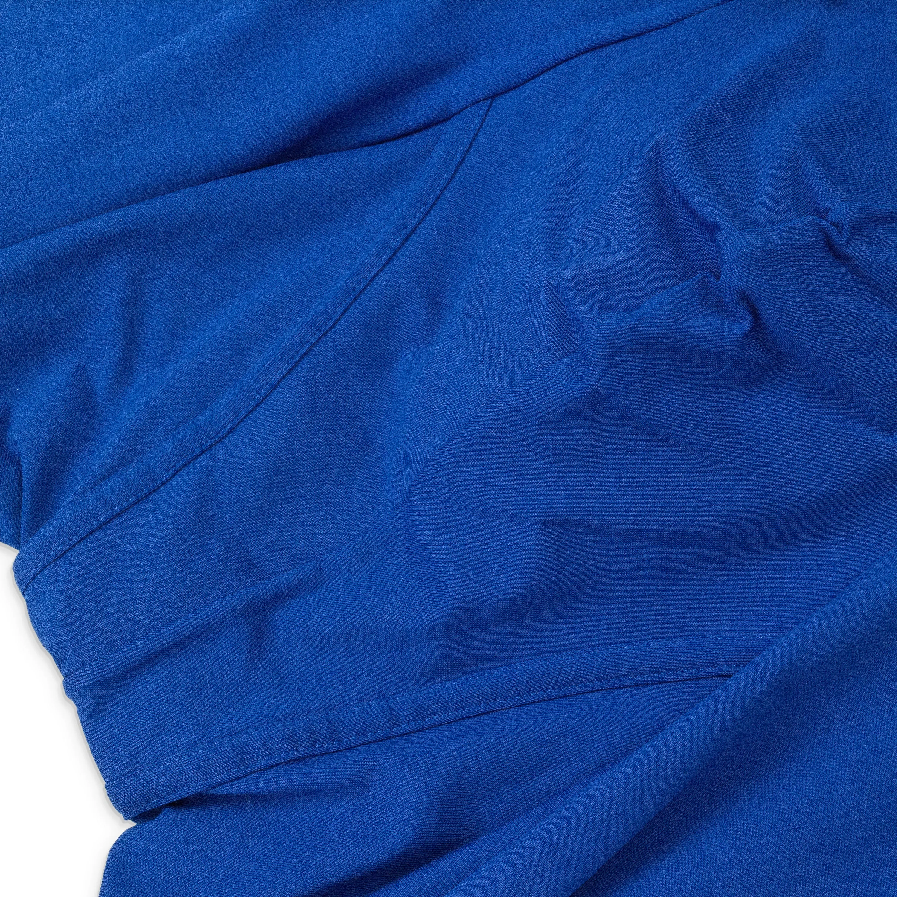 BOXER BRIEFS BLUE UNDERWEAR
