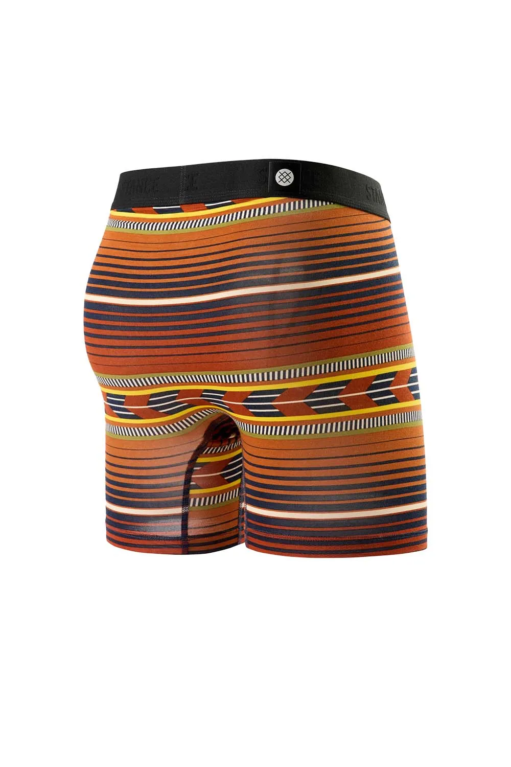 CEDAR ROCK BOXER BRIEF Brown