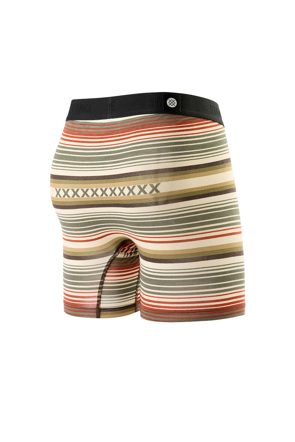 CURREN BOXER BRIEF Tan