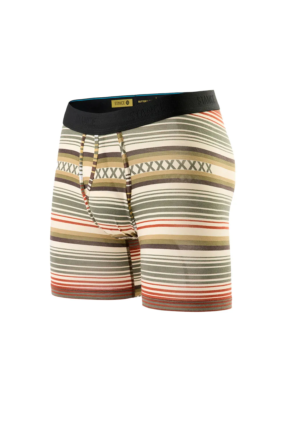 CURREN BOXER BRIEF Tan