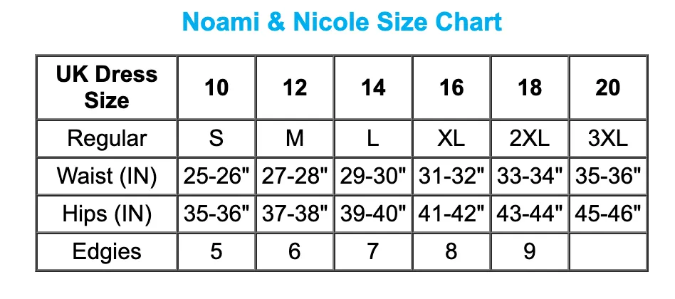 Light Shaping Briefs