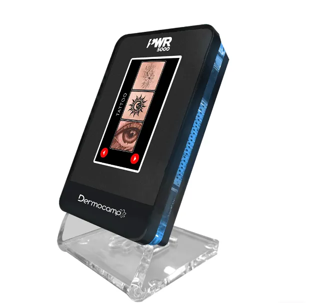 PWR5000- TOUCHSCREEN POWER SUPPLY