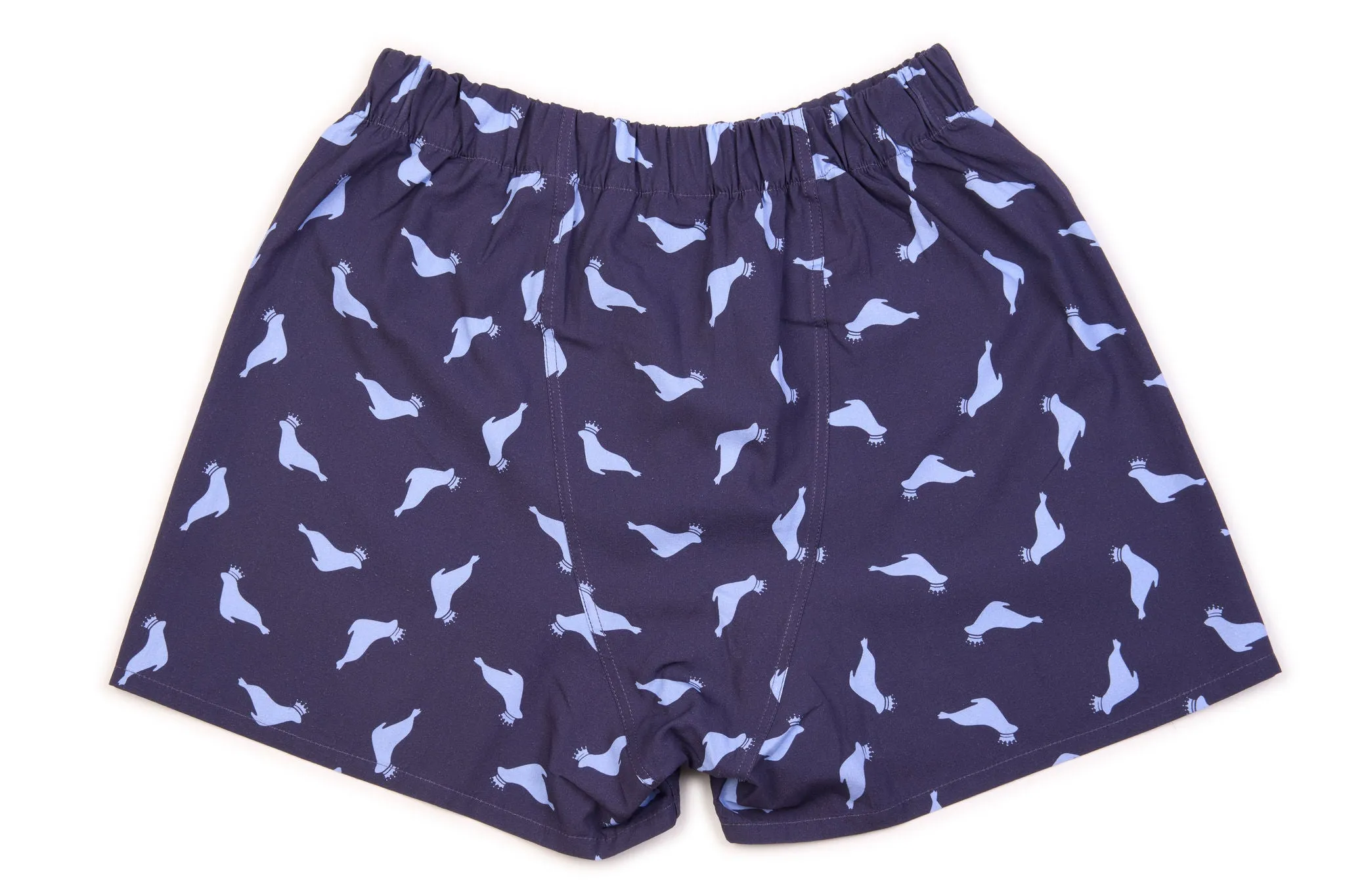 SEAL BOXERS | NAVY