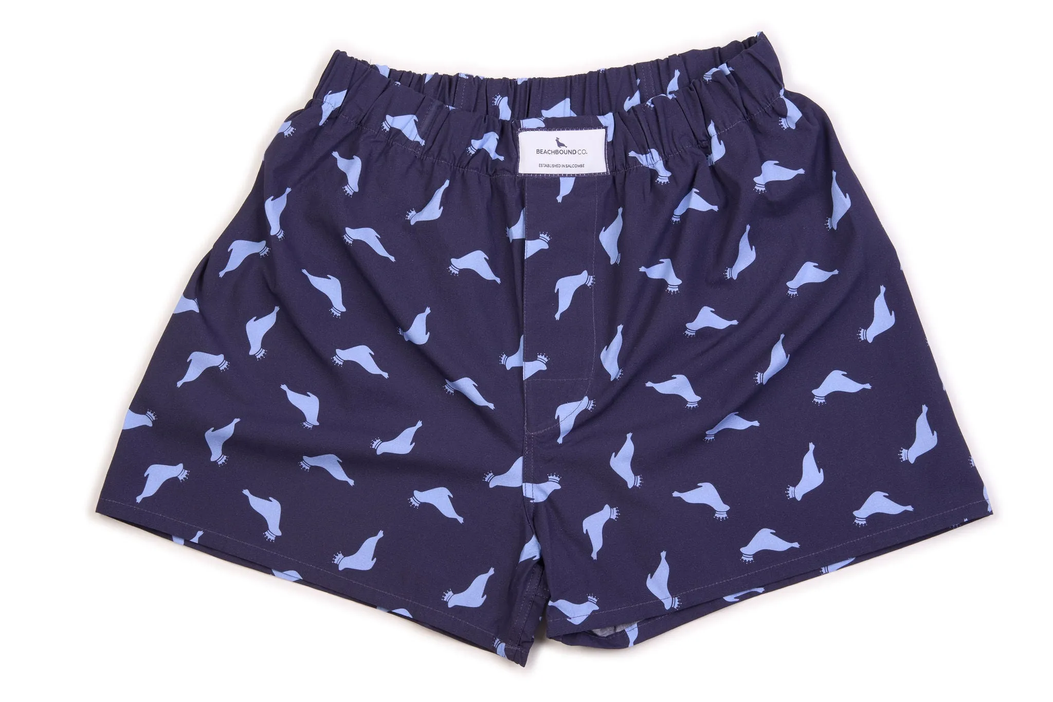 SEAL BOXERS | NAVY