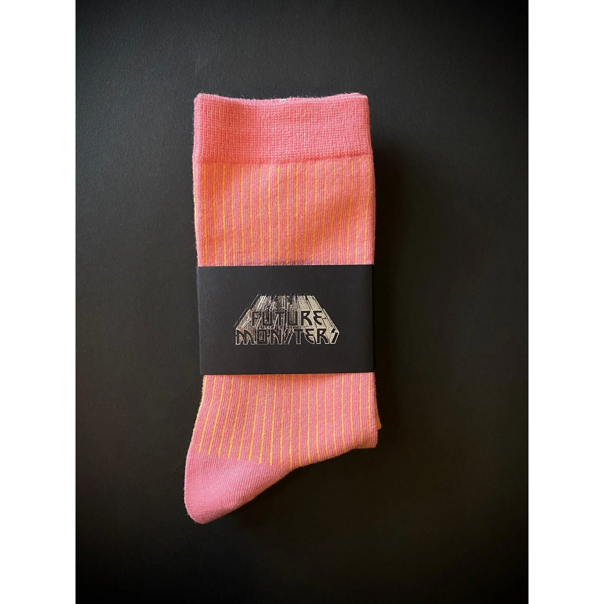 Strawberry Banana Socks