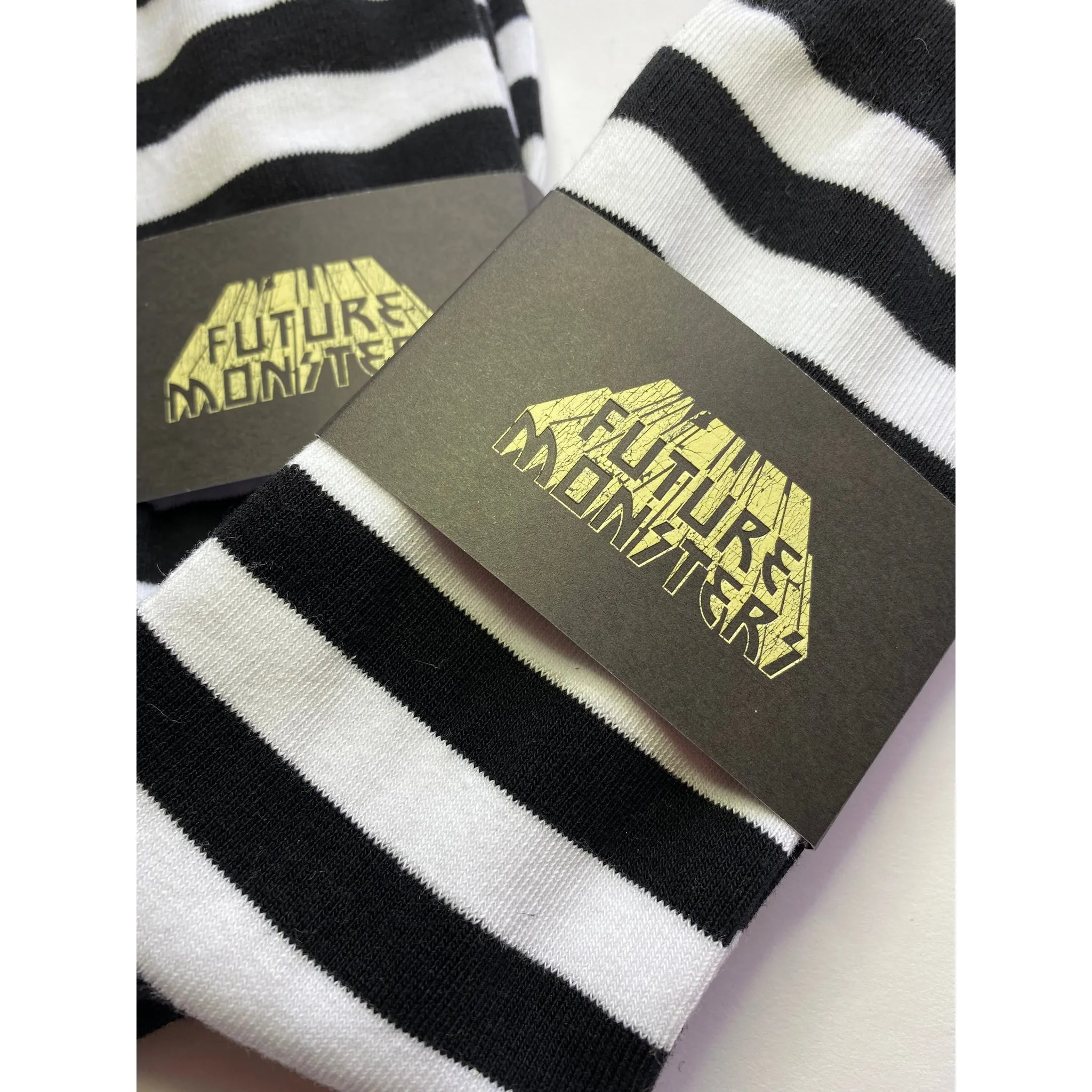 Stripe Socks
