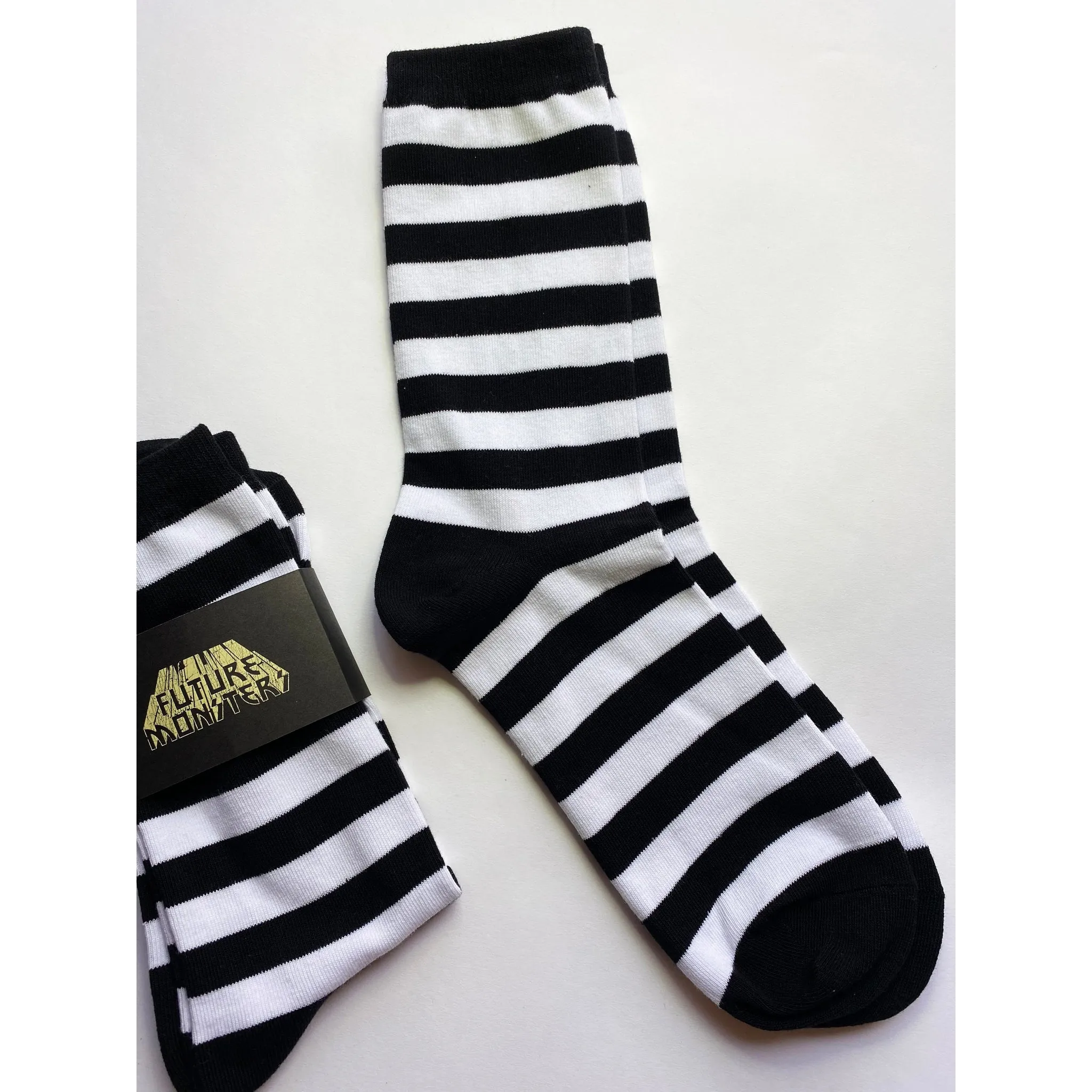 Stripe Socks