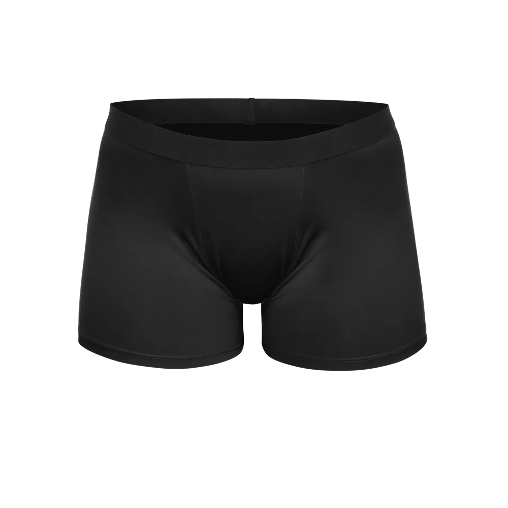 The ThongKiller Women's Boxer Brief