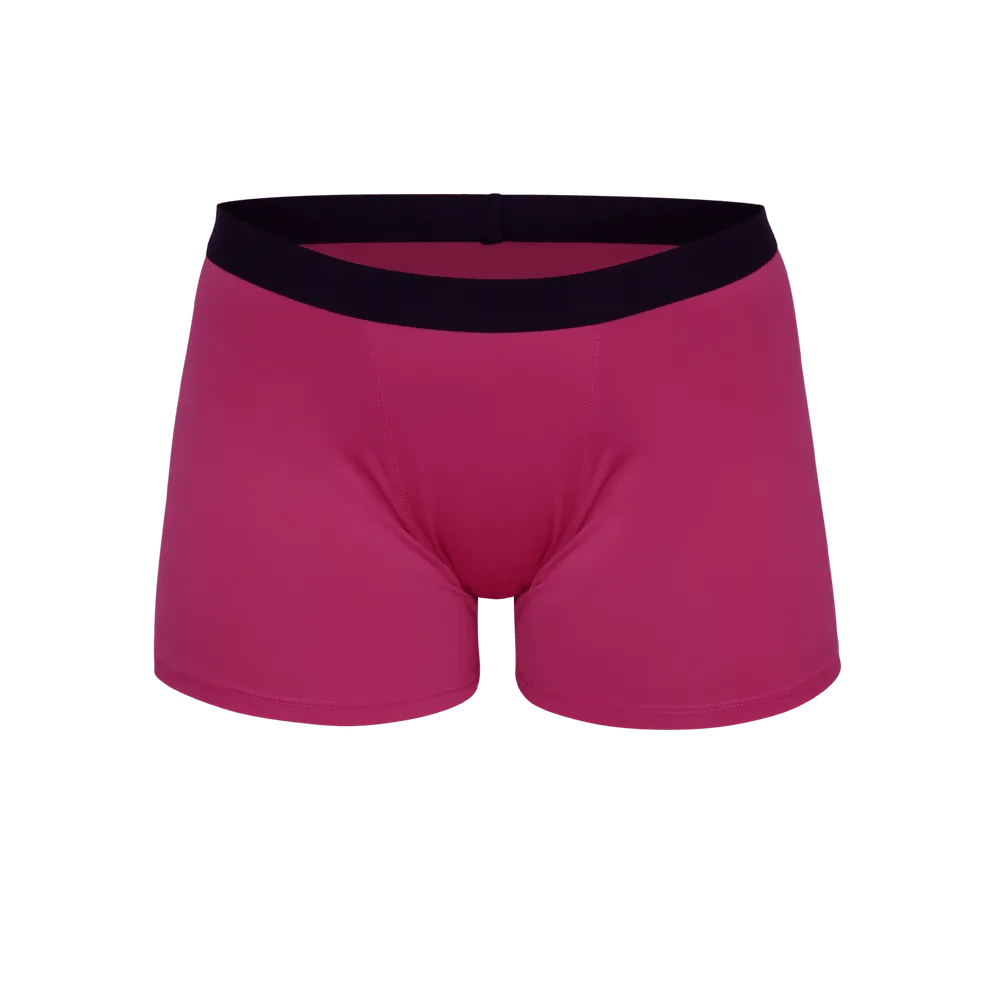 The ThongKiller Women's Boxer Brief