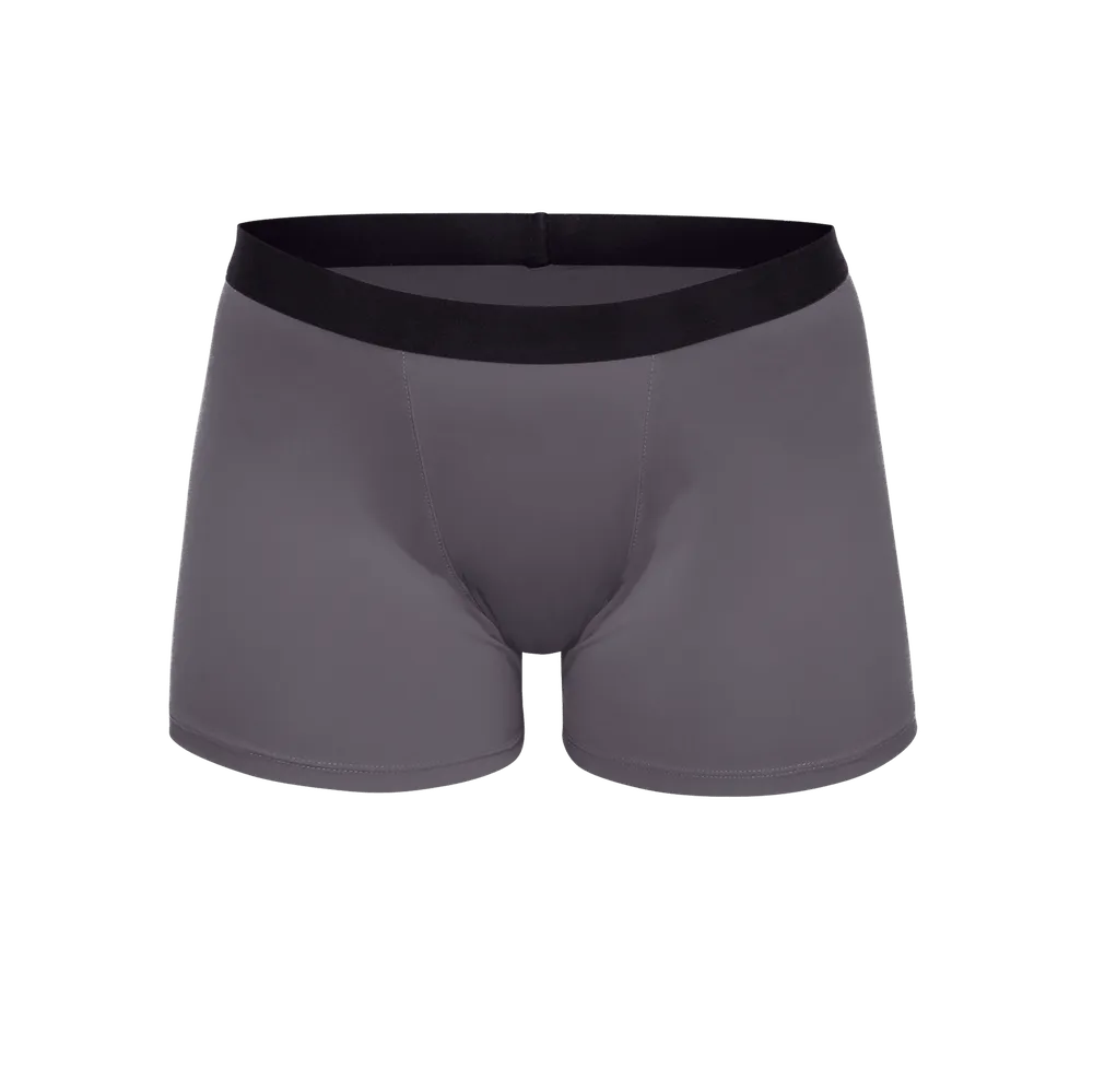 The ThongKiller Women's Boxer Brief