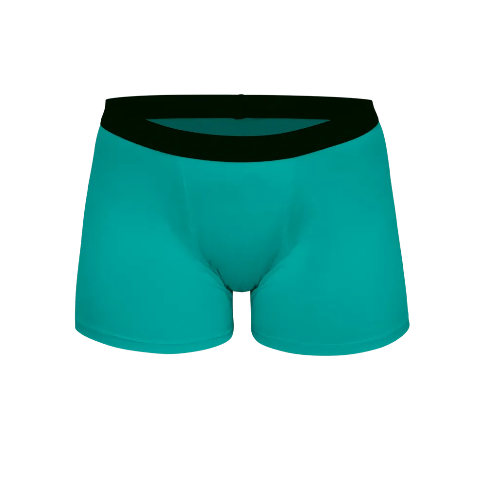 The ThongKiller Women's Boxer Brief