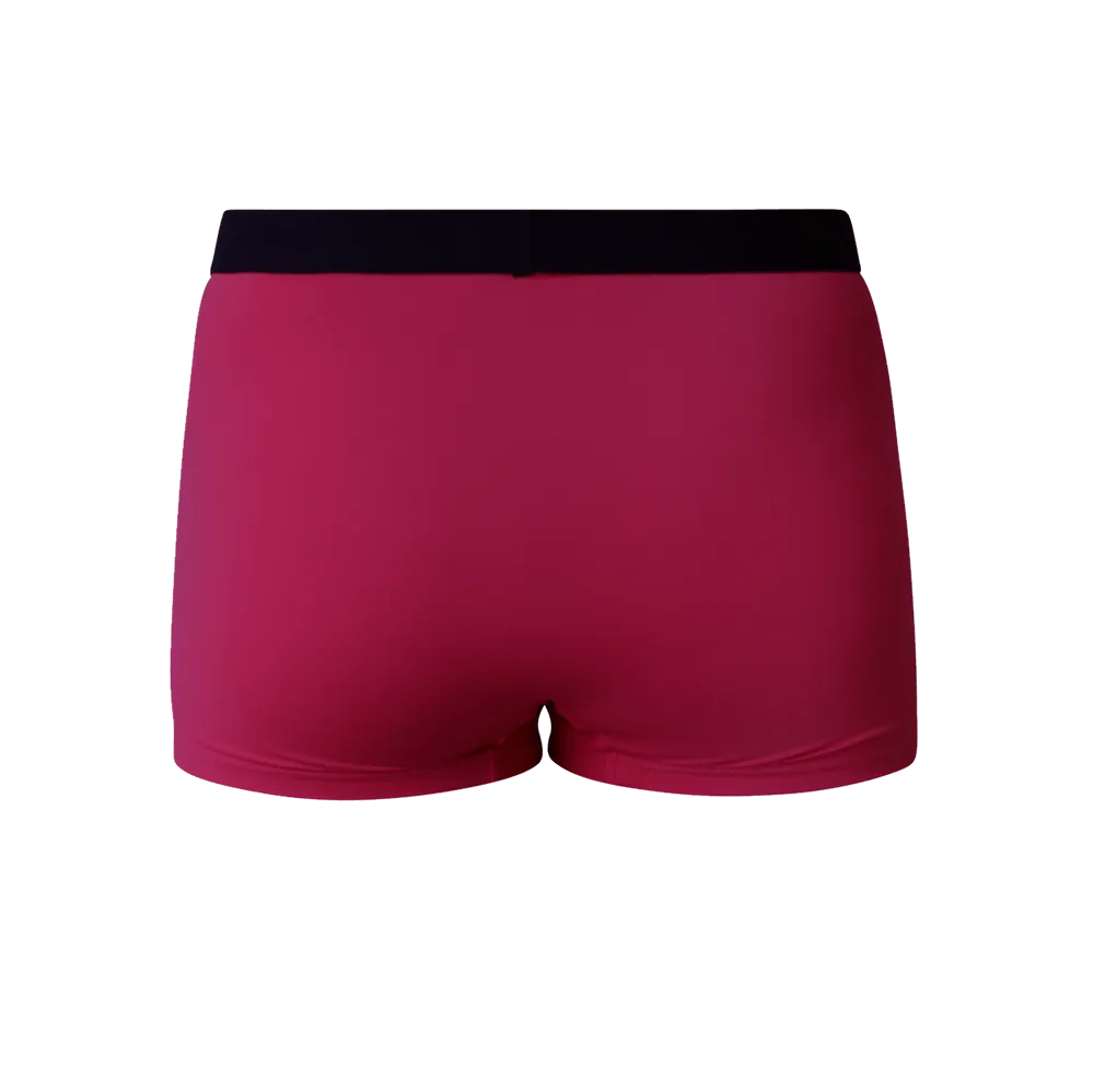 The ThongKiller Women's Boxer Brief