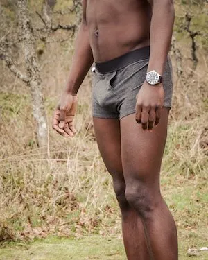 Thread Theory : Comox Trunks