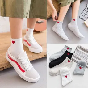 Vibrant Vibes Socks Collection