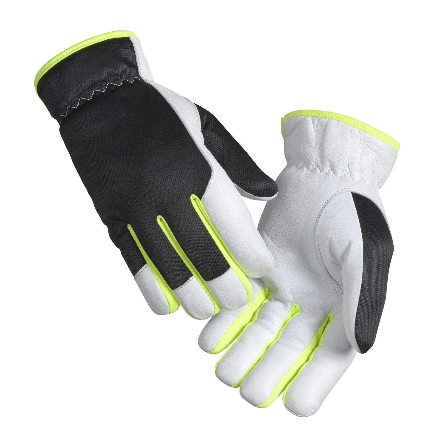 Winter Driver Gloves